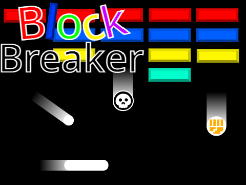 Block Breaker